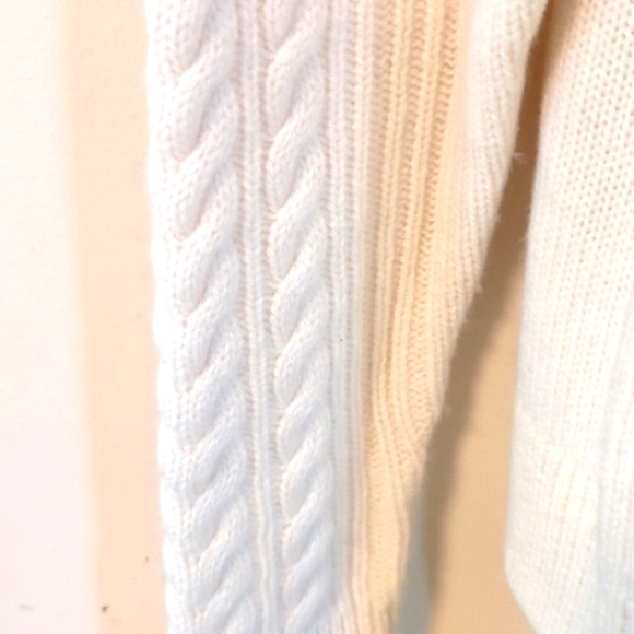 Vineyard Vines Merino Wool Fishermans Sweater XS - Picture 12 of 15